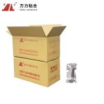 Polyurethane Solid Super Glue In Refrigerator Yellowish Hot Melt Bonding PUR