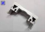 Buy cheap 120 * 60 Alloy 6061 - T6 Industrial Aluminum Profile For Assembly Line from wholesalers