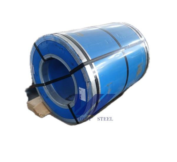 Buy cheap SUS304 Stainless Steel Cold Rolled Coil 1500mm 1219mm 2B Surface from wholesalers