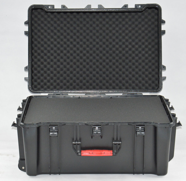 PP Alloy Marine Outdoor Heavy Duty Plastic Case