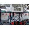 Buy cheap 8 Inch River Sand Suction Dredger Equipment Diesel Fuel Customized Condition New from wholesalers