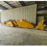 Buy cheap 30 Mpa Rock Hardness Arm For Heavy Duty Excavators Above 50T from wholesalers