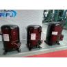 Buy cheap 2HP R404a QR44 Ankang Hermetic Piston Refrigeration Compressor 220-230V 1PH 50Hz or 60Hz from wholesalers