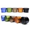 Buy cheap 47mm Height Herb Grinder from wholesalers