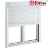 Buy cheap Aluminium Roller Louvre Window Shutters Blinds Shades Interior from wholesalers