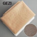 Sells like hot cakes 6x6 10 32 mesh 316 316L metal wire netting 10 75 200 micron