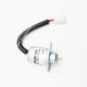 Buy cheap Solenoid control valves 1503ES-12A5UC5S SA-4569-Tsolenoid engine parts from wholesalers