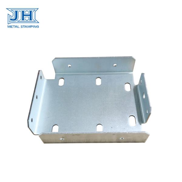 Buy cheap Sheet Metal Steel CNC Machining Parts from wholesalers