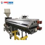 220KW 3mm PVC Plastic Roofing Tile Making Machine