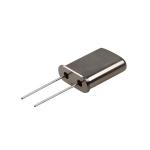 Buy cheap 20pF 30ppm Through Hole Crystal Oscillator 455KHz High Frequency from wholesalers