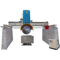 Buy cheap Hydraulic Stone Block Saw Machine product