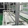 Buy cheap 60KG Stainless Steel Chain SMT Production Line 200-2000 mm/min from wholesalers