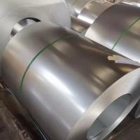 Buy cheap CRC HRC Hot Dipped Galvanized Steel Coils Z275 PPGI DC51 SGCC DX51D product