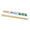 Buy cheap 23cm Sushi Custom Disposable Chopsticks Hygienic Russian Market from wholesalers