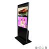 Buy cheap Touch Screen Digital Advertising Kiosk 55 Inch For Restaurant / Shopping Mall from wholesalers