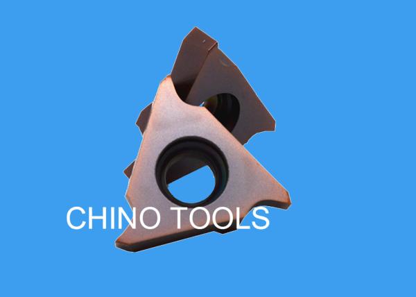 Buy cheap GBA43 Shallow Grooving Inserts from wholesalers