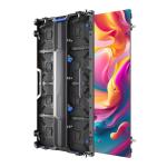 Buy cheap Lightweight Mobile LED Screen Rental / Modular Led Display Rental for Hanging or Stacking from wholesalers