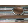 Buy cheap Toyota 2015 2016 New LC200 Auto Body Trim Parts , Front Grille Molding Chrome from wholesalers