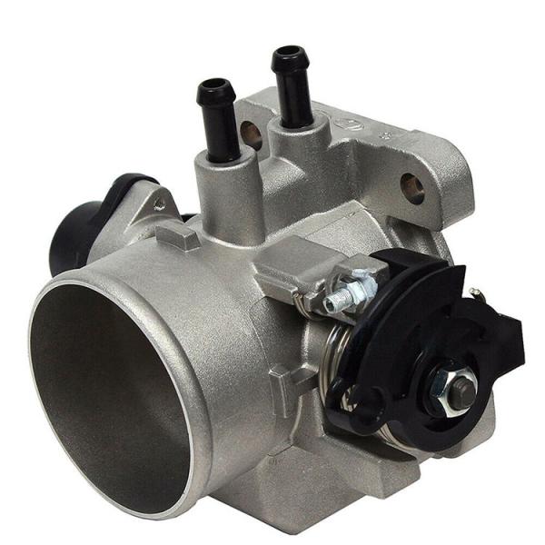 Buy cheap WEILI Auto Parts Hyundai Accent Throttle Body Assembly 35100-26860 from wholesalers