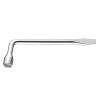 Buy cheap Chrome Vanadium Steel Mirror Car Tire Repair Tool Wrench 17mm from wholesalers