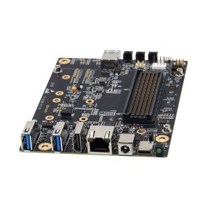 China Autopilot Jetson AGX Xavier Industrial Embedded PC Board Module on sale