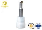 Single Crystal Chamfer End Mill Cutter Diamond Knife High Gloss Mcd Polishing