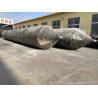 Buy cheap Good Air Tightness Ship Rubber Airbag Vulcanized Boat Marine Airbag For Ship Launching from wholesalers