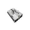 Buy cheap IP65 ABS PC Housing 48SC 96 Fiber Optic Termination Box from wholesalers
