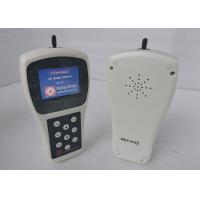 Buy cheap PM1 PM2.5 PM10 Air Quality Monitor Outdoor product