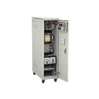 Buy cheap Indoor / Outdoor 100 KVA IP20 Commercial Voltage Optimisation 50Hz / 60Hz product