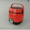 Buy cheap Lightweight Electric Rice Maker Aluminum Pot Customized Logo Printable from wholesalers