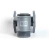 Buy cheap Industrial Electromagnetic Flow Meter Electrode 316l Output 4 - 20ma from wholesalers