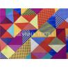 Buy cheap Absorbent Poly Yarn Activewear Knit Fabric Outdoor Fitness Recreation from wholesalers