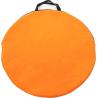 Buy cheap 4X4'' Lacrosse Training Equipment Polyester Sports Goal Net Hockey Goal Portable Soccer Goal from wholesalers