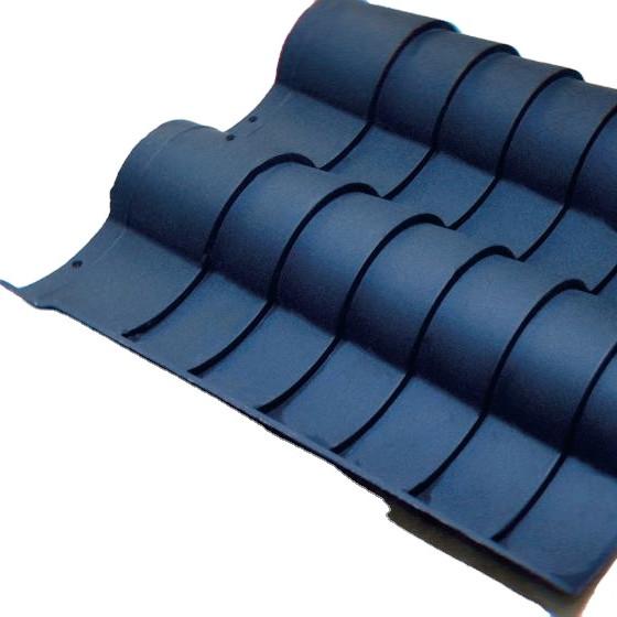 Buy cheap Construction CBF Compound Material Shingles Roofing for Customised Size Roof Covering from wholesalers