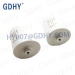 4000VDC/2000VAC 2UF High Voltage Film Capacitor