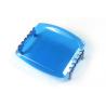 Buy cheap Clear Blue 4x4 Plastic LED Cube Light Covers For Truck ATV Work Light from wholesalers
