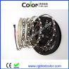 Buy cheap 4pin ws2812b apa104 built in ic smd strip color changeable as you want from wholesalers