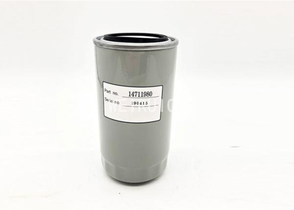 Buy cheap Excavator Engine Parts SGS Hydraulic Oil Filter 14750655 14711980 from wholesalers