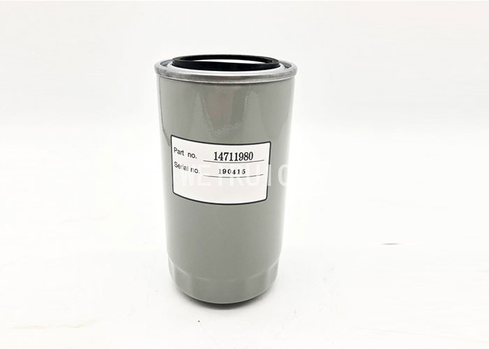 Excavator Engine Parts SGS Hydraulic Oil Filter 14750655 14711980