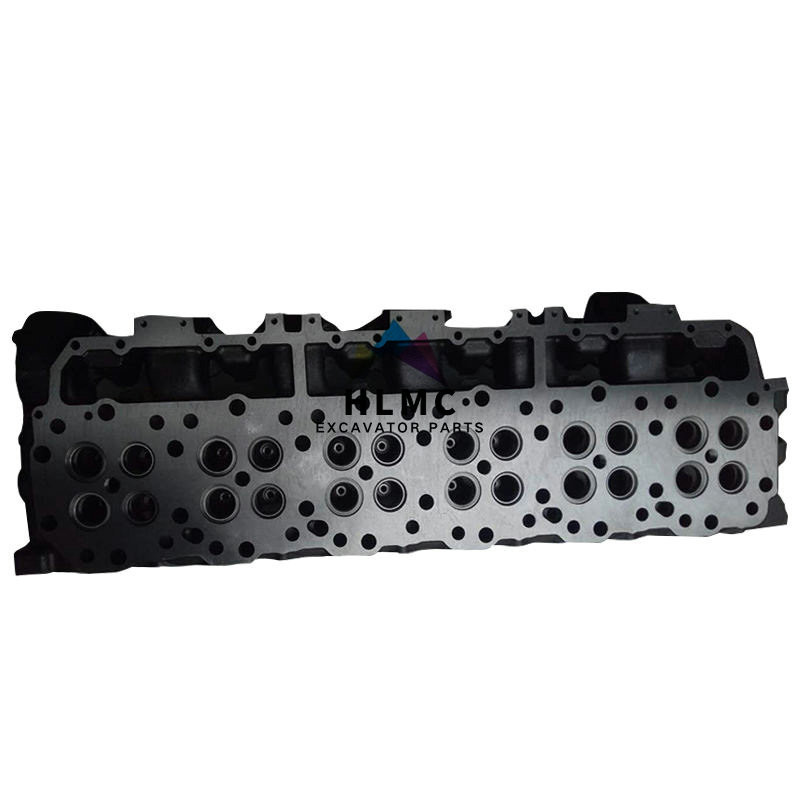 Diesel Engine Parts 3406E 3406 C15 Cylinder Head CA2454324 245-4324 2454324 20R2645 Head Cylinder