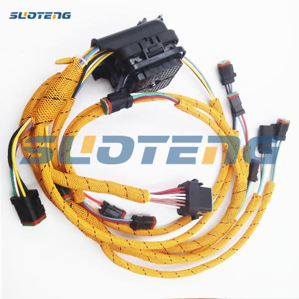 Buy cheap 235-8202 Engine Wiring Harness 2358202 For E330D C9 from wholesalers