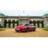 Buy cheap MG Cyberster Trophy All electric Sports Car A Healthy 335bhp And 350lb Ft Of Torque,336 Miles Range Under 77kwh Battery from wholesalers