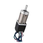 Buy cheap Small Planetary Gearbox Stepper Motor Reducer 28mm Round Flange from wholesalers