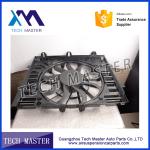 Radiator Car Cooling Fan For New Audi Q7 For Touarge Porsche 7P0121203E