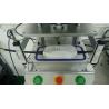 Buy cheap 50HZ 0.0002FS Air Leak Testing Machine , Charging Box 0.95RH Leak Test Detector from wholesalers