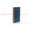 Buy cheap Aluminum Plate Refrigeration Evaporator Coils Blue Fin Condenser from wholesalers