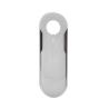 Buy cheap Durable Medical Equipment Accessories IMD Process With Metal Silver Border from wholesalers