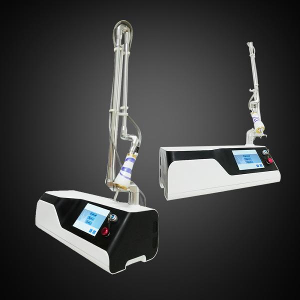 Buy cheap OEM Astiland Scar Removal Fractional CO2 Laser Machine from wholesalers