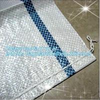 Buy cheap Leno bag/ Mesh bag PE tarpaulin PP bag PP woven bag PP rice bag PP transparent product